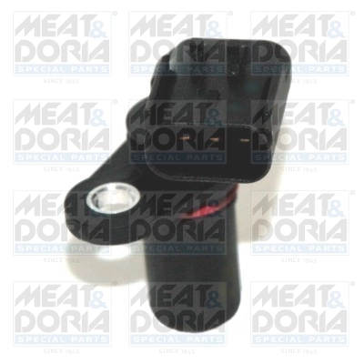 Sensor, crankshaft pulse